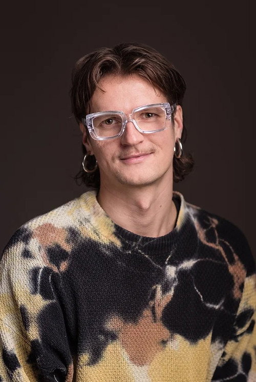 Photo of River Matzke, Writing