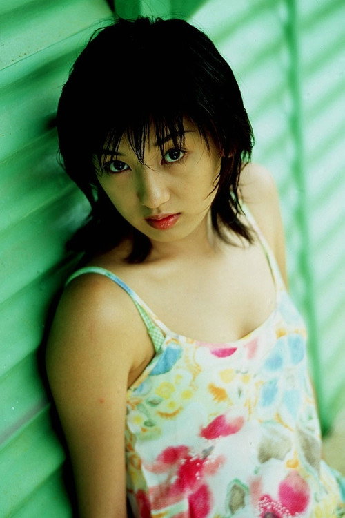 Photo of Asuka Yanagi, Acting