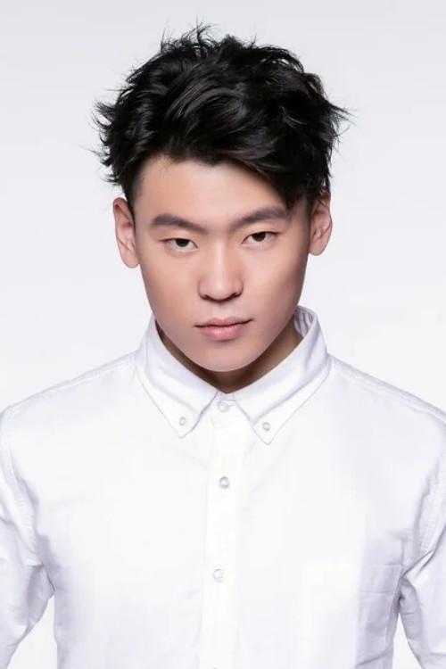 Ge Bi Lao Fan profile