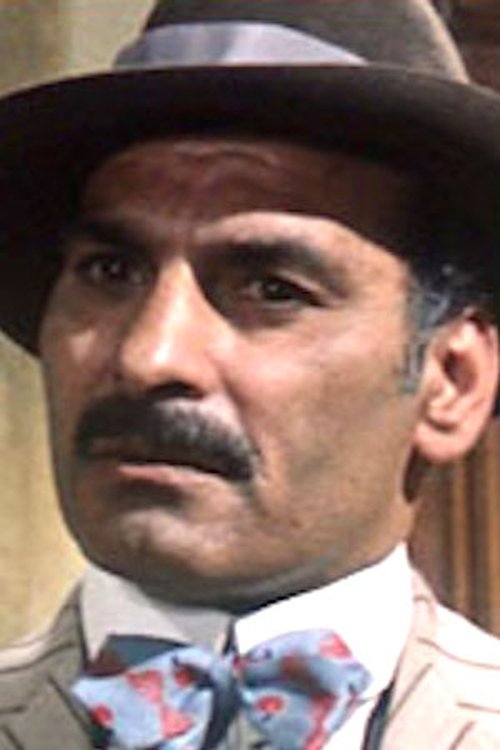 Photo of Claudio Scarchilli, Acting