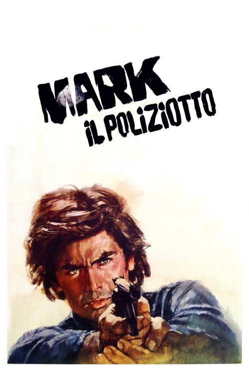 Movie poster for Blood, Sweat and Fear (1975)