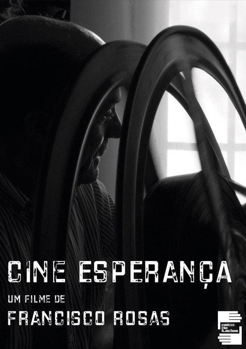 Movie poster for Cine Esperança - Documentário (2020)