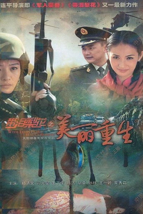 带泪梨花之美丽重生 poster