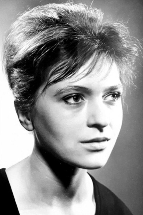 Photo of Zuzana Fišárková, Acting
