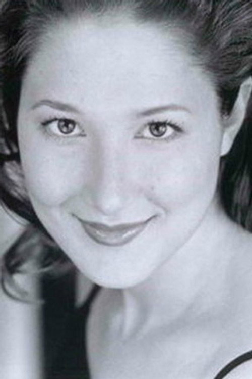 Photo of Maya Goldsmith, Writing