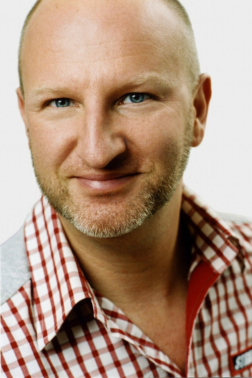 Photo of Ades Zabel, Acting