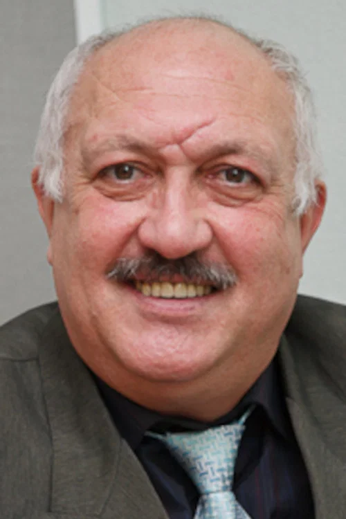 Photo of Ilham Khanbudagov, Acting