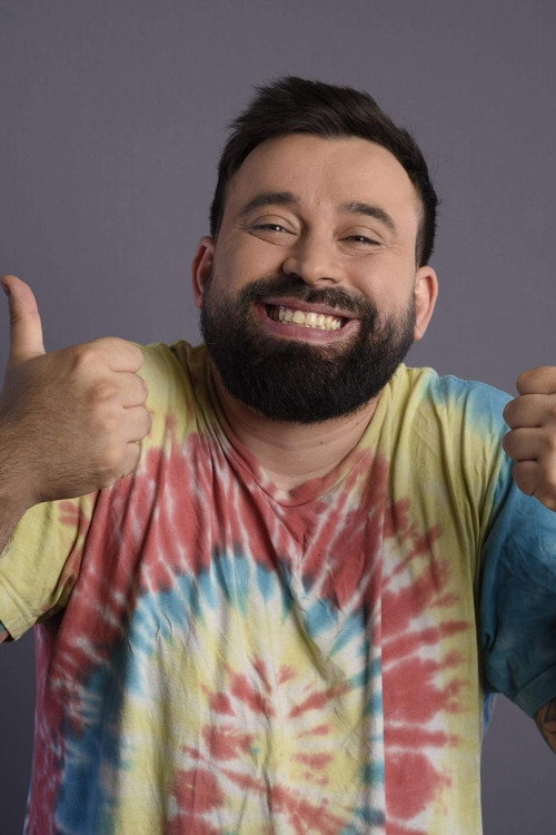 Photo of Ionut Dongo, Acting