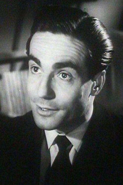 Photo of Raymond Young, Acting
