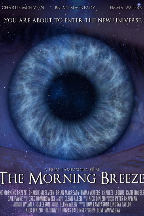 Movie poster for The Morning Breeze (2022)