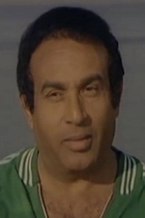 Photo of محمد رسلان, Acting