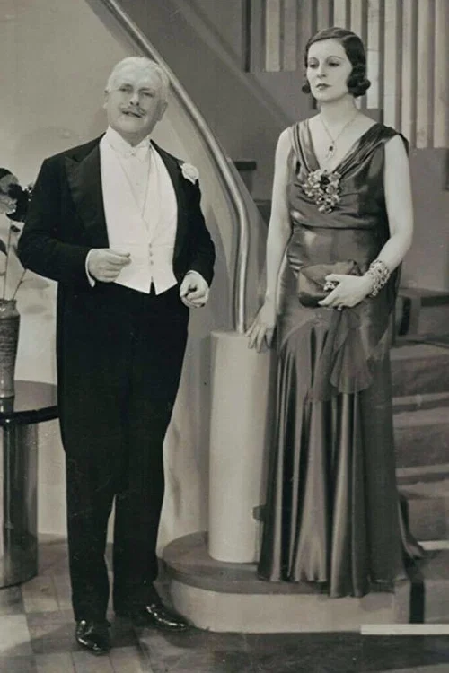 Movie poster for These Charming People (1931)