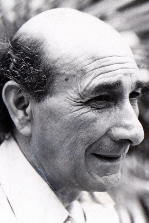 Photo of Luis Cornejo, Writing