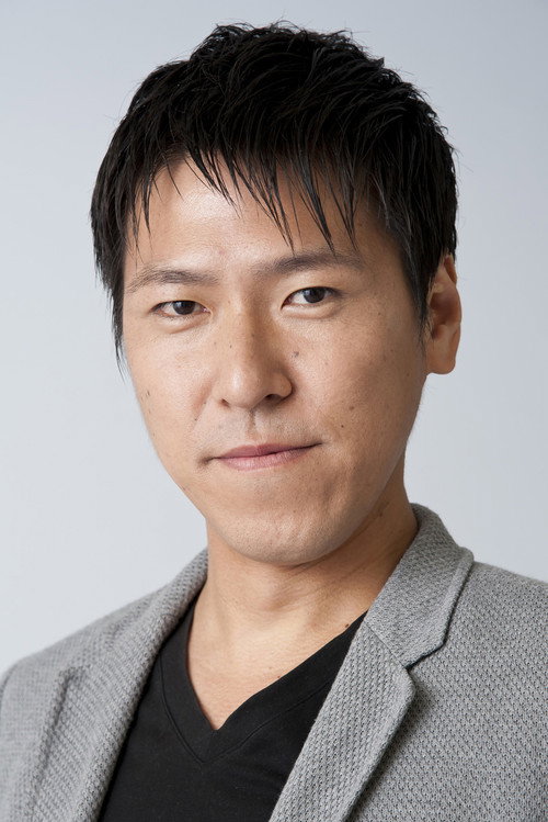 Photo of Ryôji Nakamura, Acting