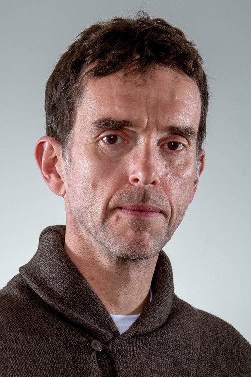 Photo of Mark Charnock, Acting