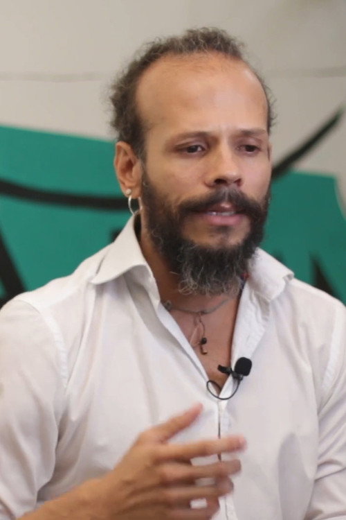 Photo of Mestre Duda Carvalho, Directing
