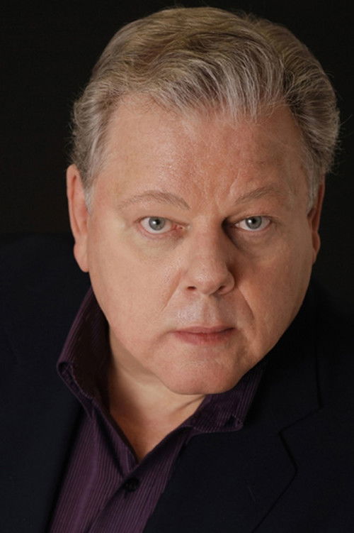 Photo of Gary Peterman, Acting