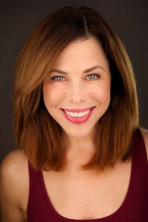 Photo of Jennifer Regan, Acting