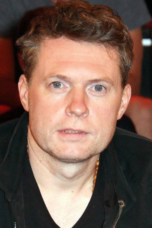 Photo of Jimmy Kelly, Acting