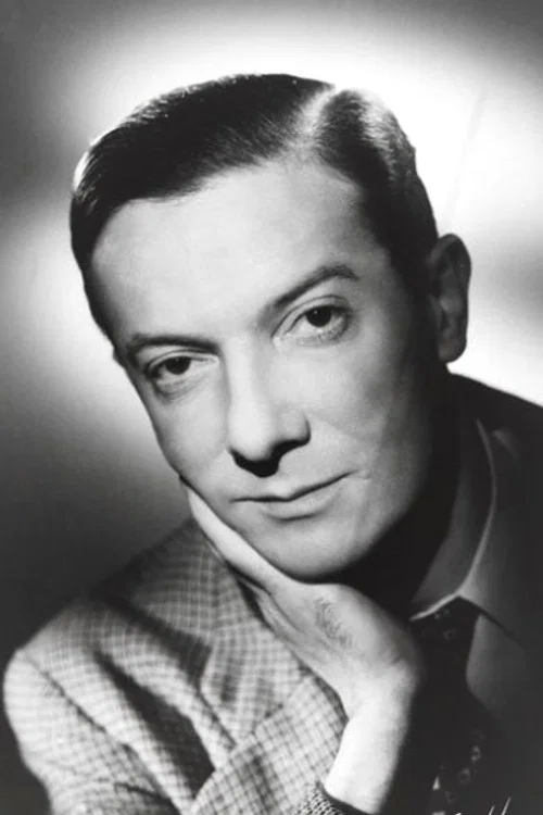 Photo of Louis Salou, Acting