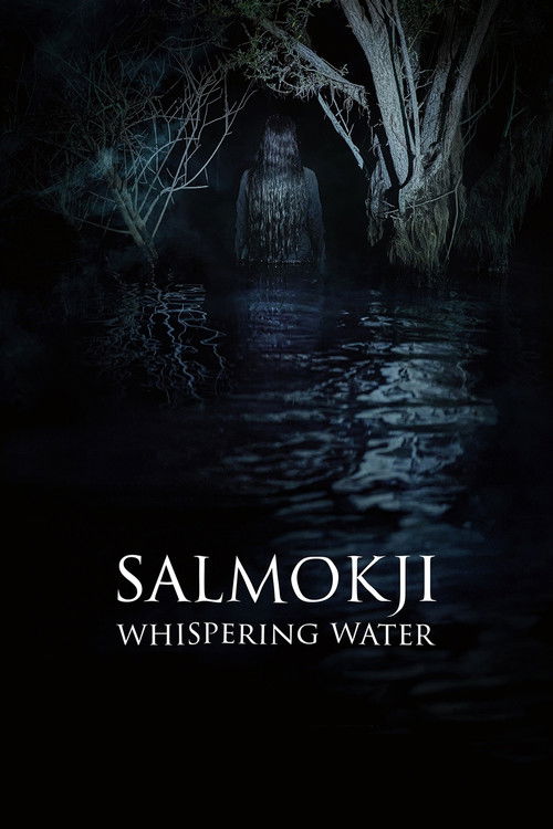 Movie poster for Salmokji: Whispering Water (2026)