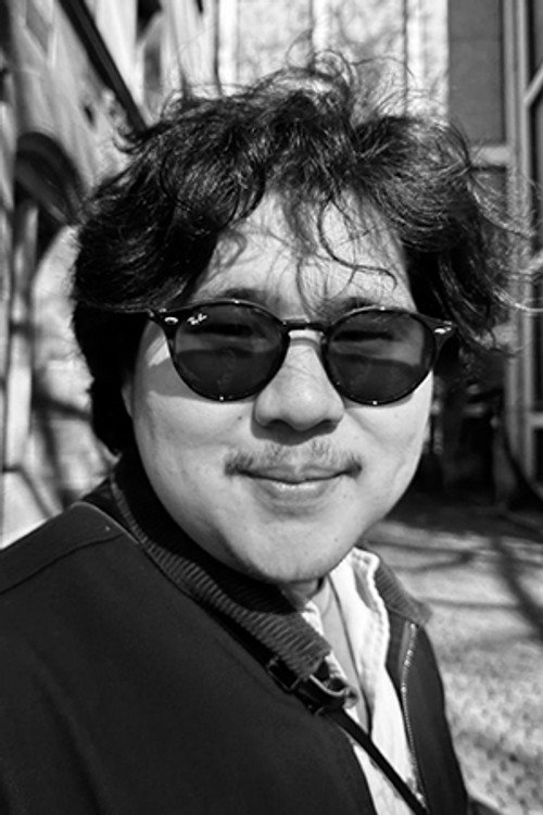Photo of Alisher Abdrakhym, Art