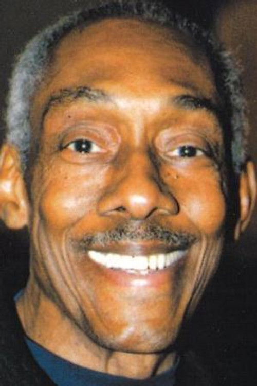 David Langston Smyrl profile