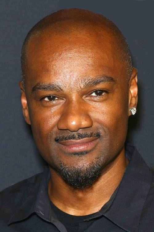 Photo of Michael Wayans, Acting