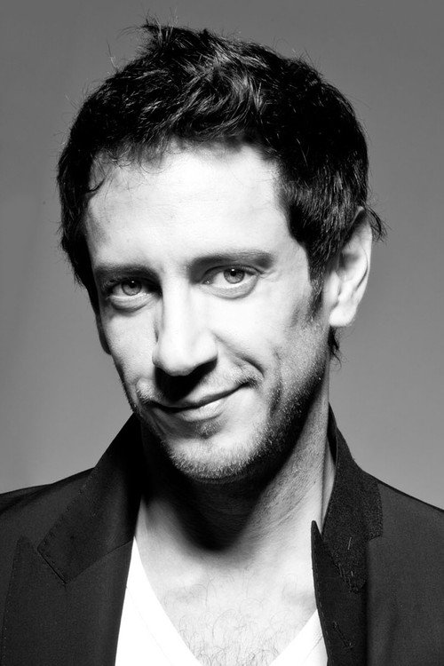 Photo of Pablo Illanes, Writing