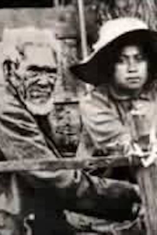 Movie poster for Native of Owhyhee (2009)