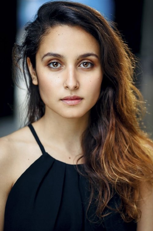 Sarah Perles profile