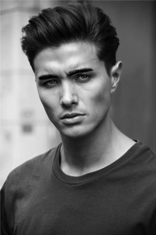 Photo of Warren Godman, Acting