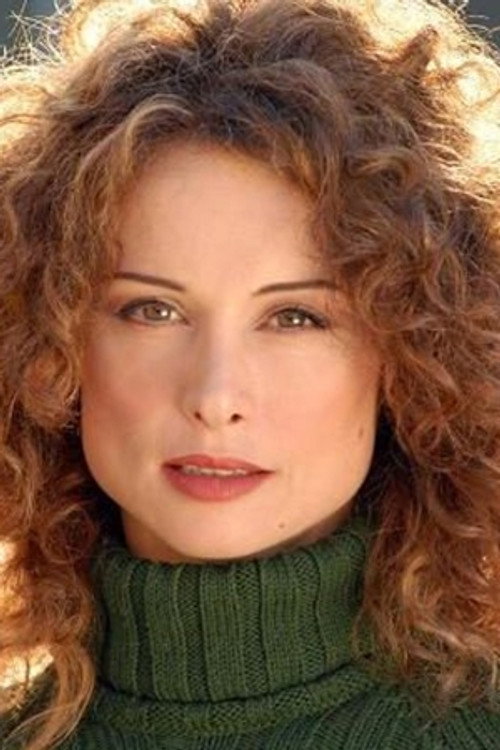 Photo of Beatrice Luzzi, Acting