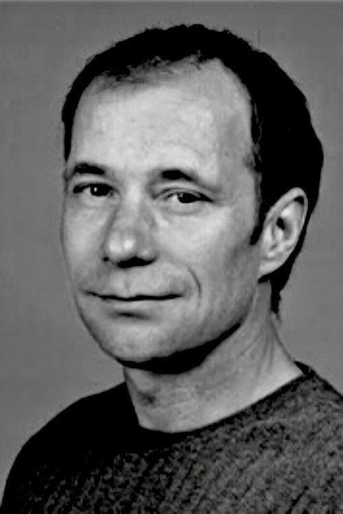 Photo of Lee Hartley, Acting