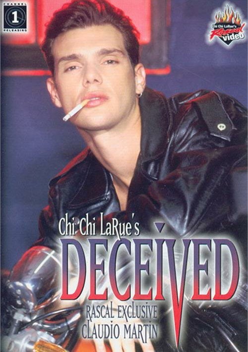 Movie poster for Deceived (2005)
