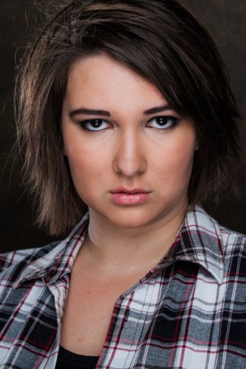 Photo of Lucy Angelo, Acting