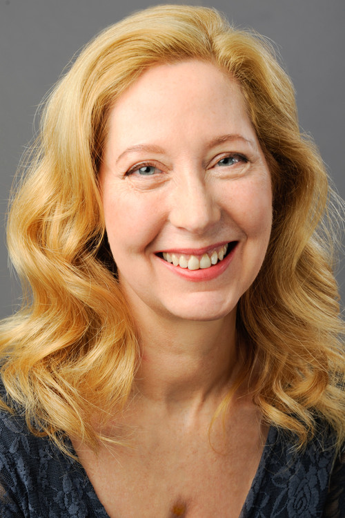 Photo of Anne Wittman, Acting