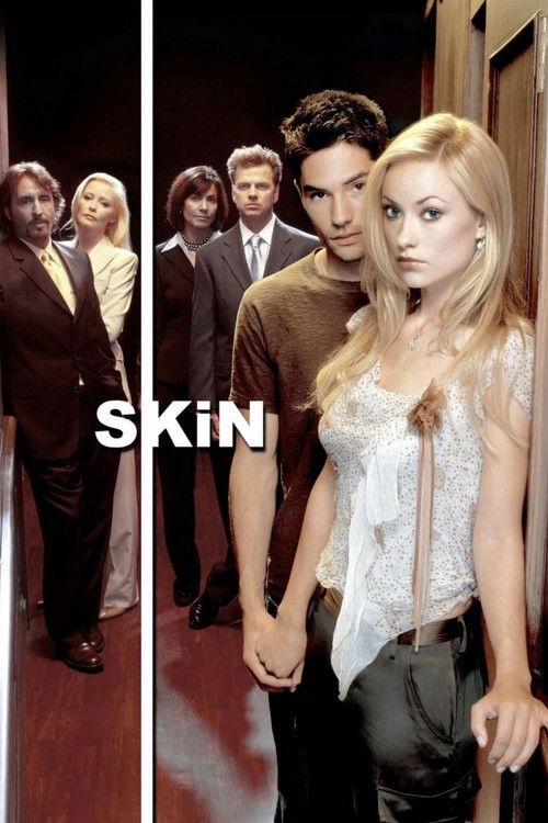 Skin poster