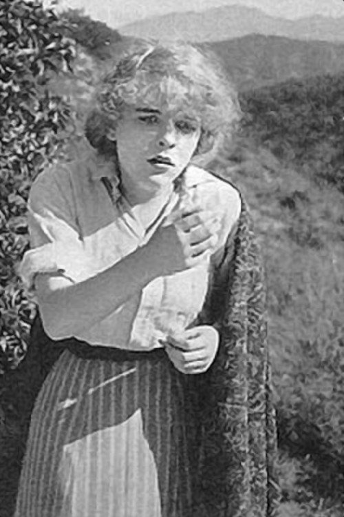 Movie poster for The Goddess of Sagebrush Gulch (1912)