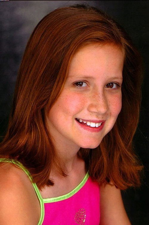 Kimberly Varadi profile