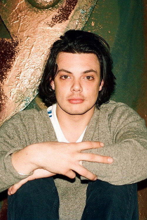 Photo of Steve Hewitt, Acting