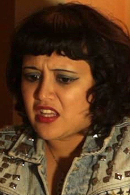 Photo of Jackie McKown, Acting