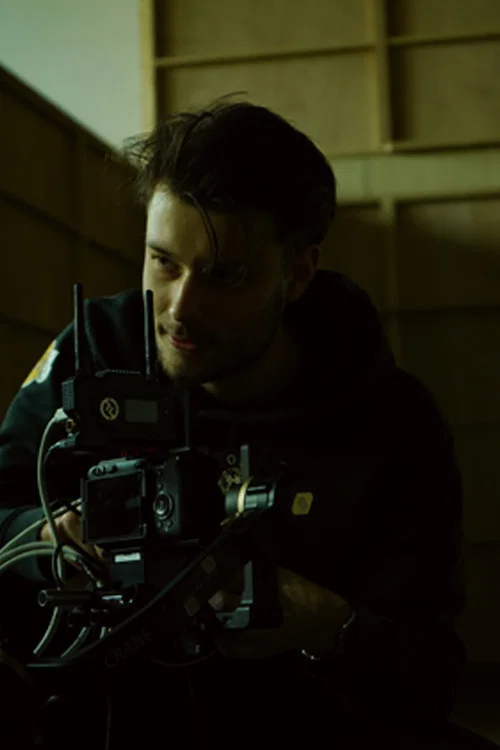 Photo of Martin Mannino, Directing