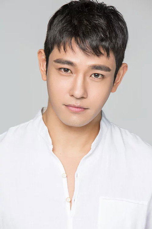 Photo of Lim Yoon-ho, Acting