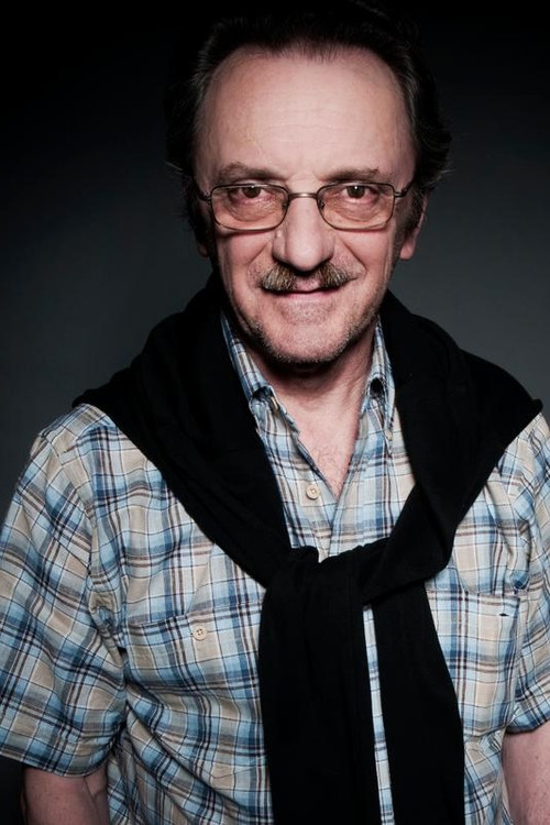 László Szacsvay profile