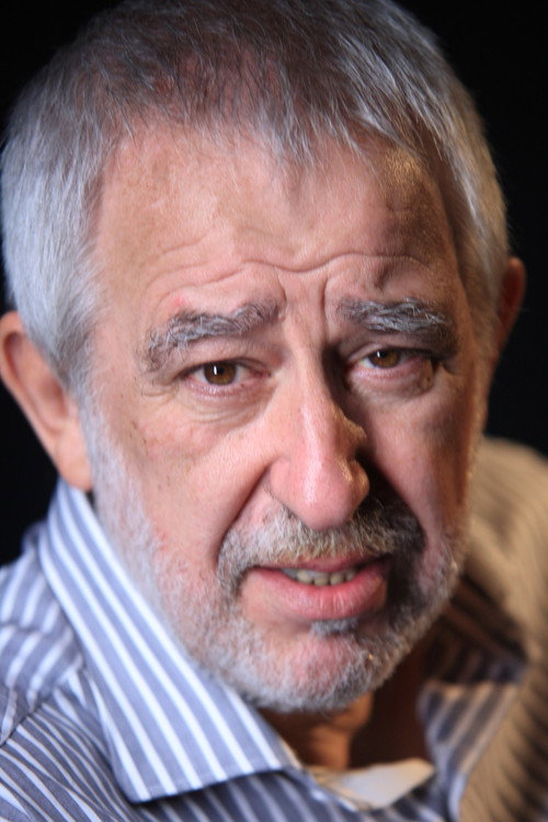 Photo of Fernando Morán, Acting