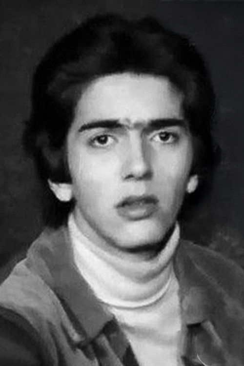 Photo of Yaman Coşkun, Acting