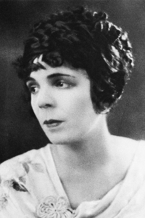 Photo of Dale Fuller, Acting