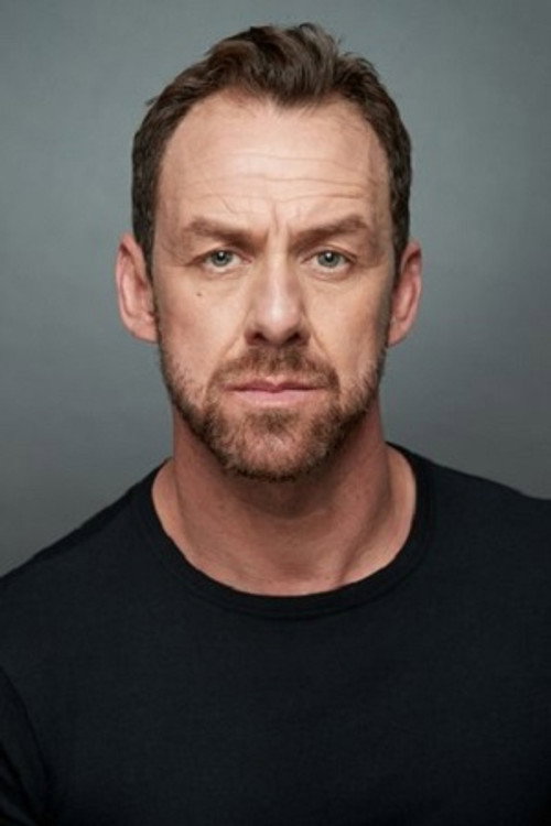 Photo of Rubén Martínez, Acting