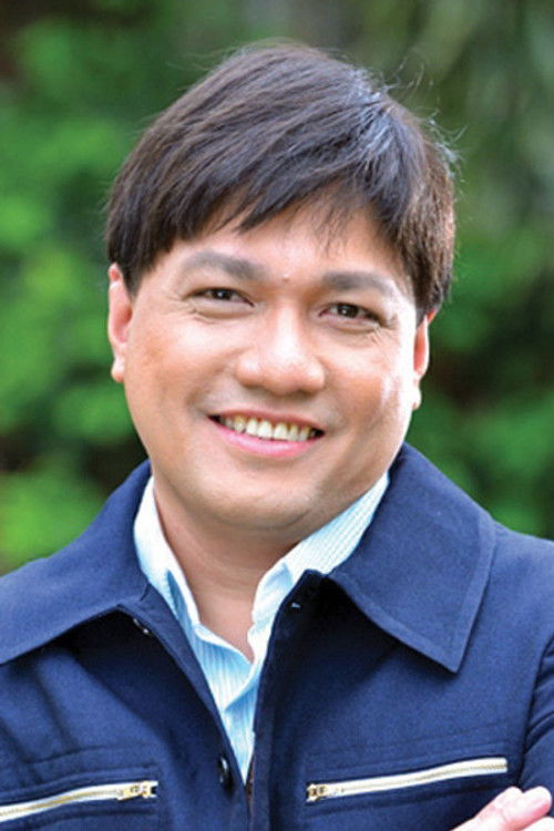 Wenn V. Deramas profile